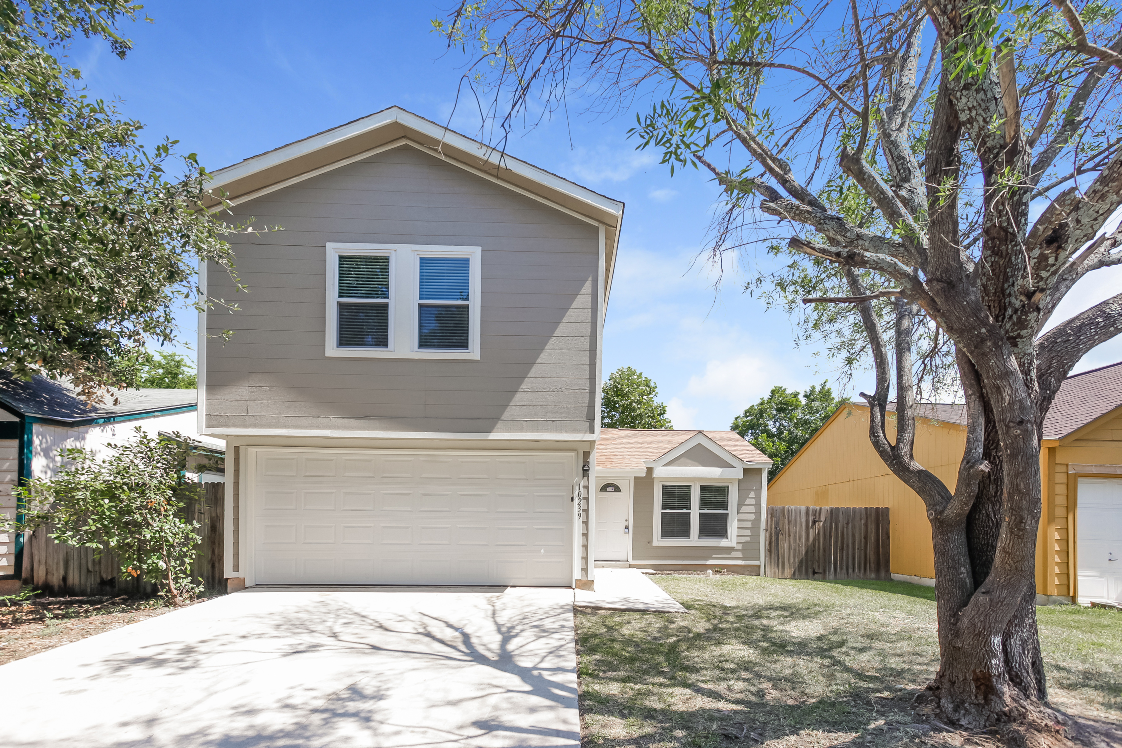 10239 Raven Field Dr San Antonio, TX 78245